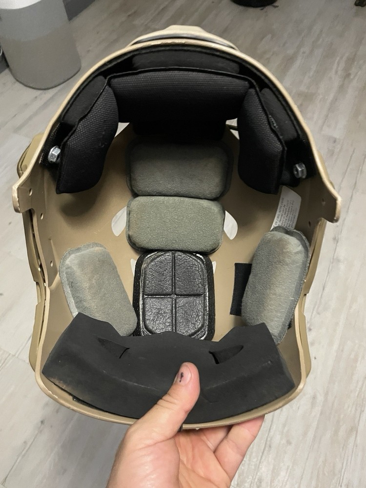 Protec PTA Bravo Helmet