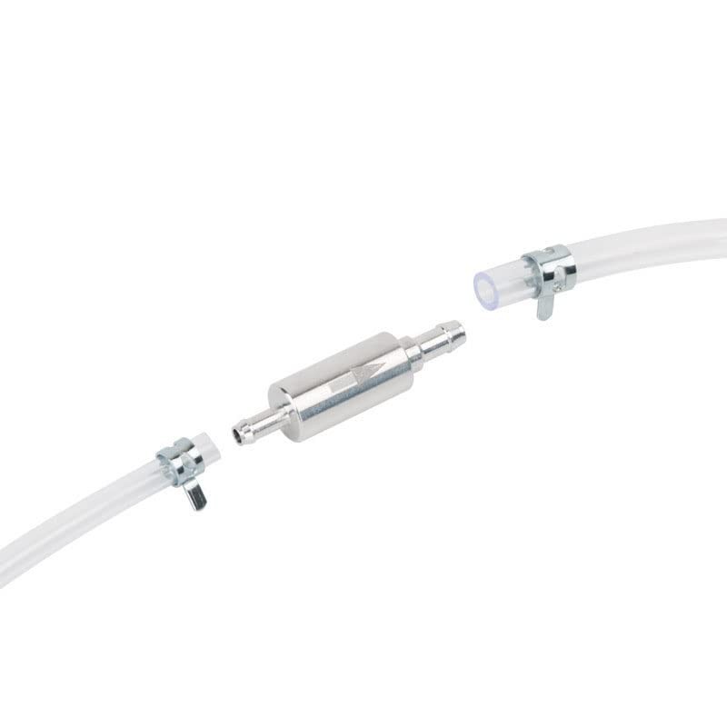 Quick-Flow Motorcycle & Car Brake Bleeder Kit