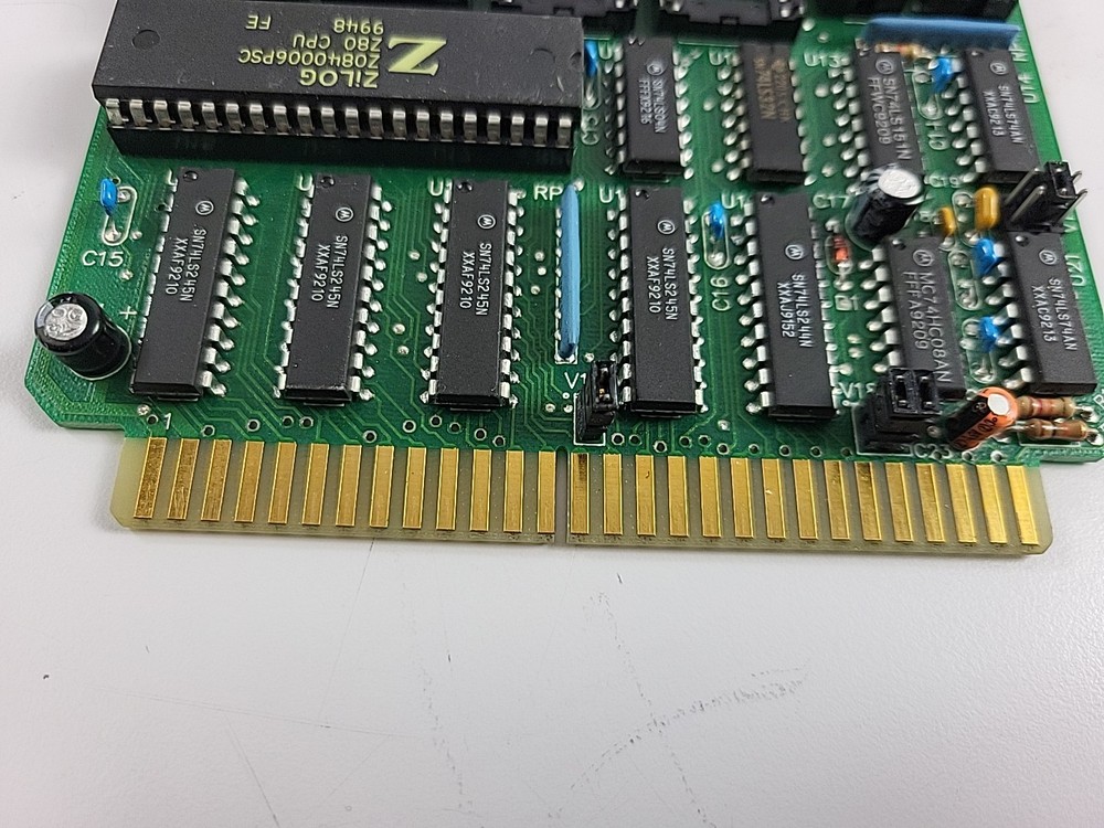 VersaLogic VL-7842b Rev 0