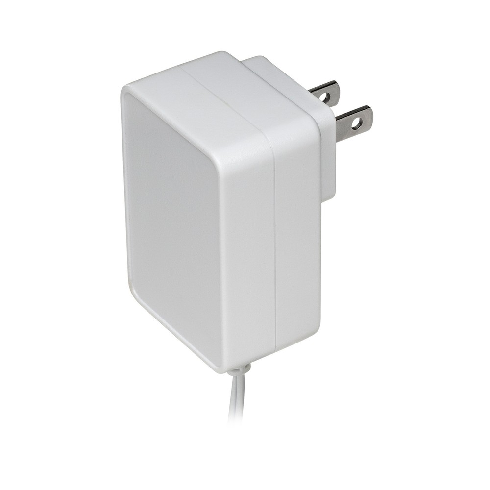 Kratos Power 24 Volt Transformer C-Wire Adapter (White)