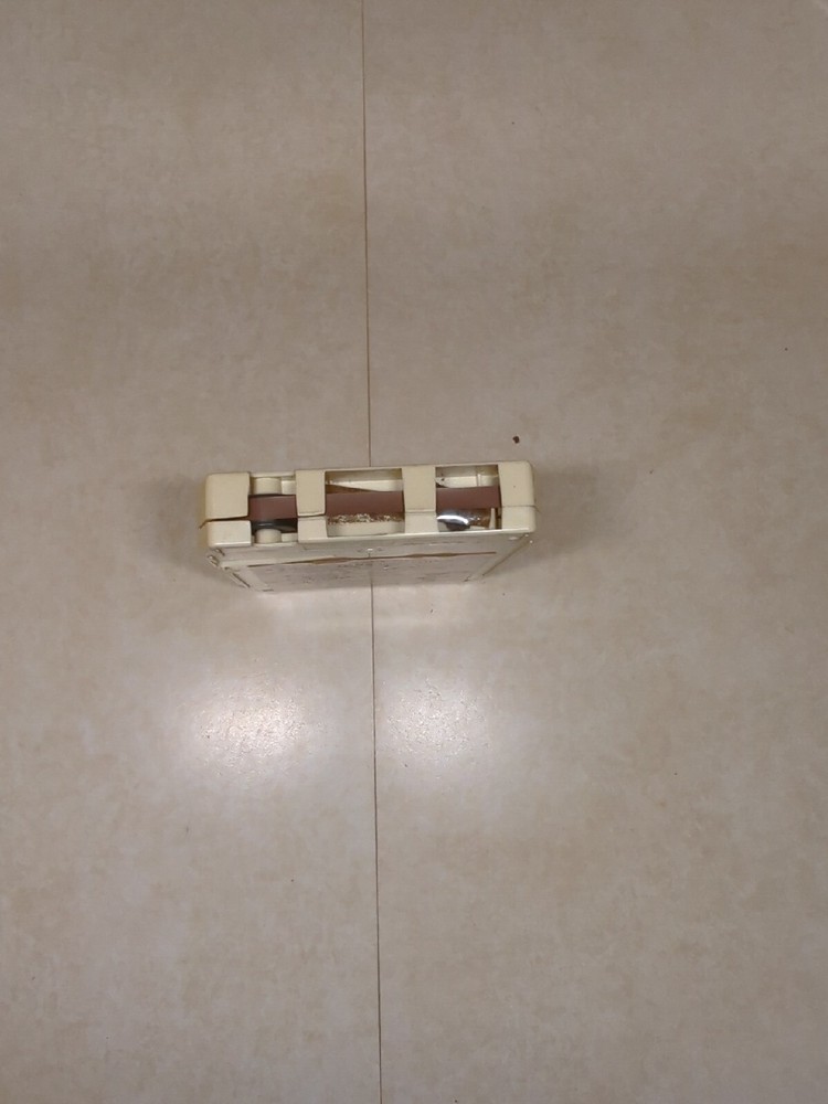 Jerry Closer The Ledbetter Olympics 8 Track Tape - Untested