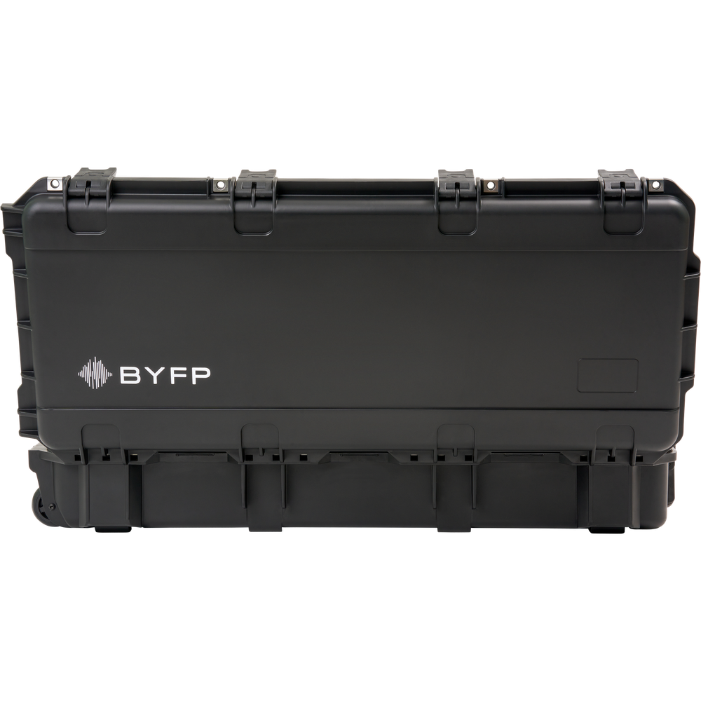 BYFP ipCase for Obsidian NX1 and NXK Controller