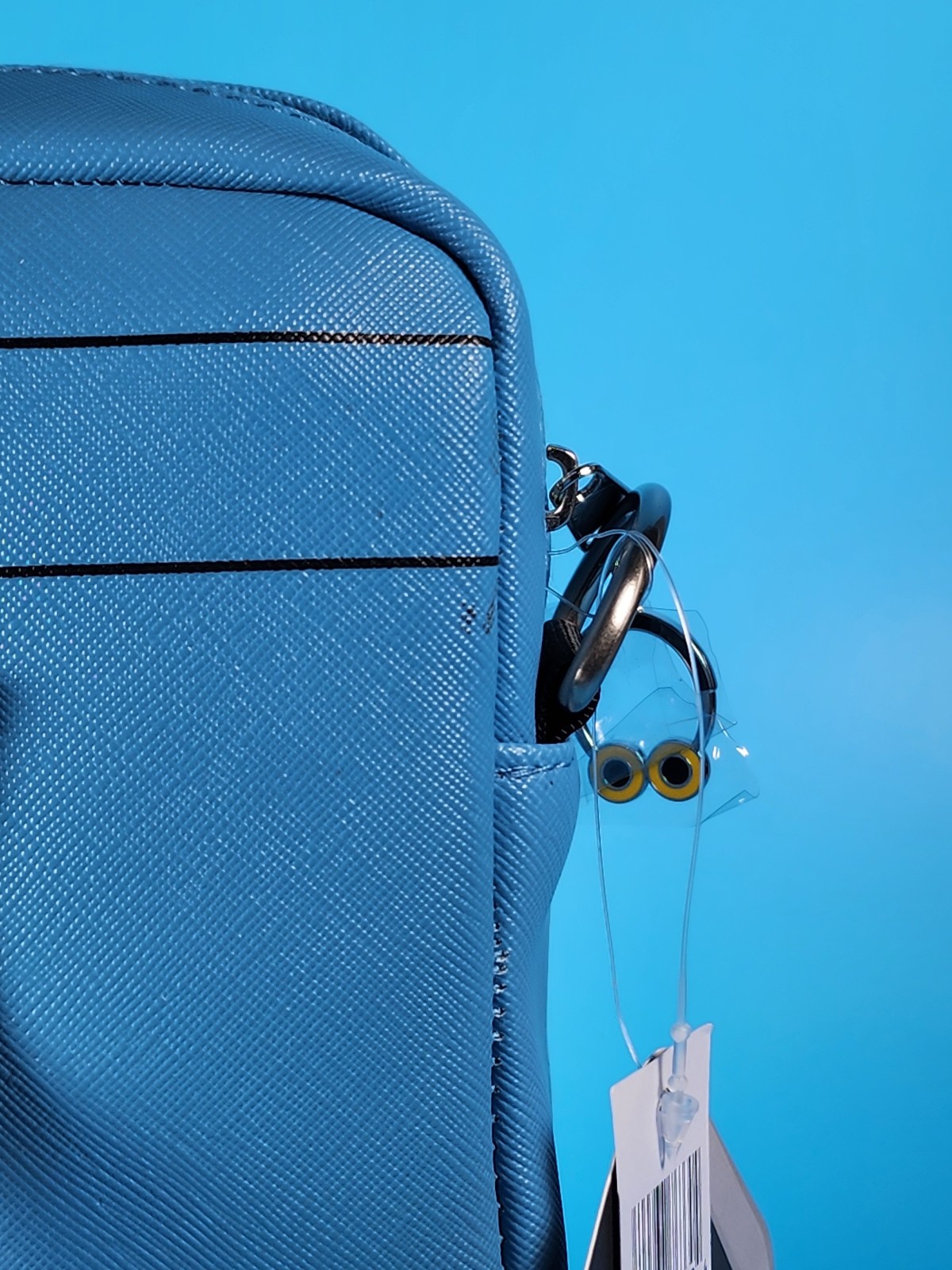 Disney Parks Guardians of the Galaxy Cosmic Rewind 2023 Crossbody Bag NWT Marvel