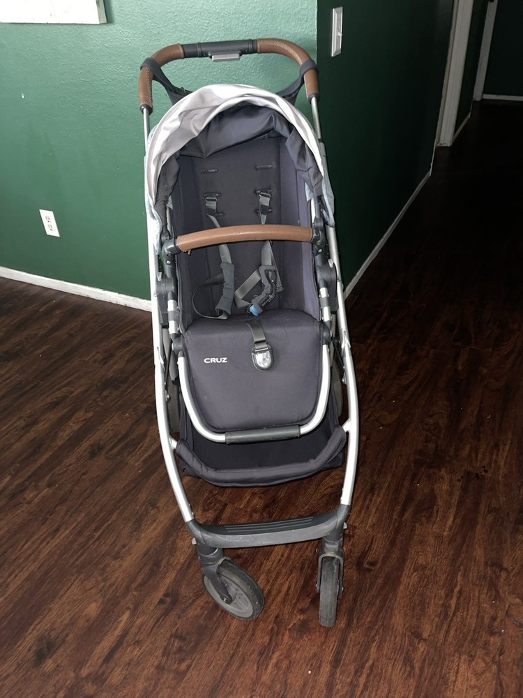Uppababy Cruz Stroller