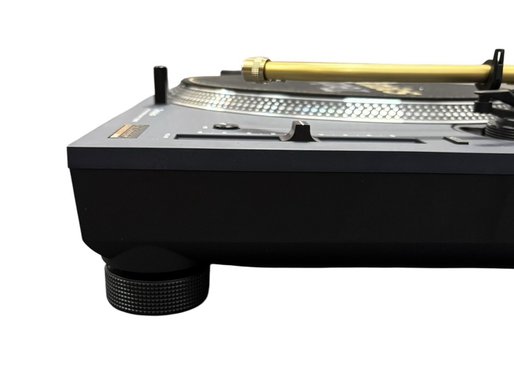 Technics SL-1200M7L Blue 50th Anniversary Edition US Model