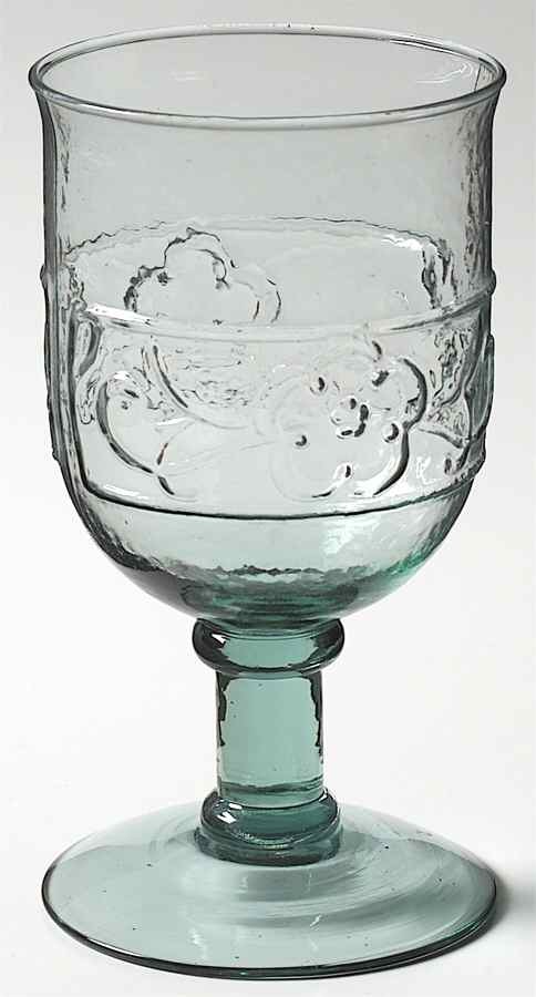 Pfaltzgraff Arbor Vine 14 Oz Goblet 6465056