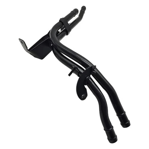 HVAC Engine Heater Hose Assembly Compatible With Select Audi/Volkswagen Models