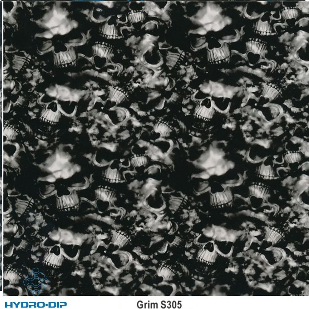 HD-SKL305 Grim (50cm)