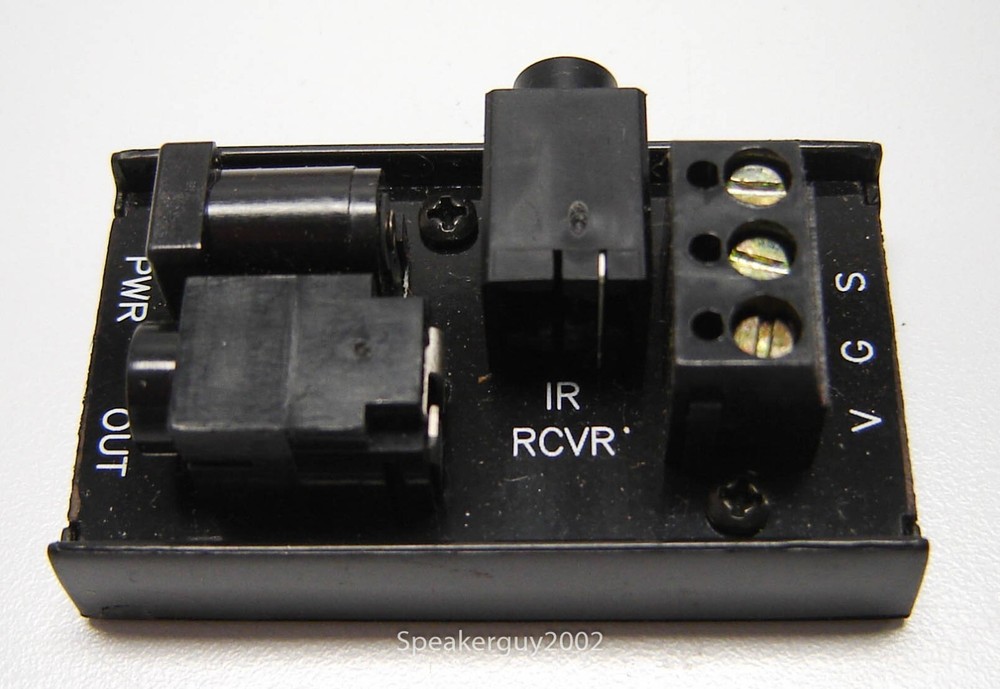 Xantech Connecting Block / CB12