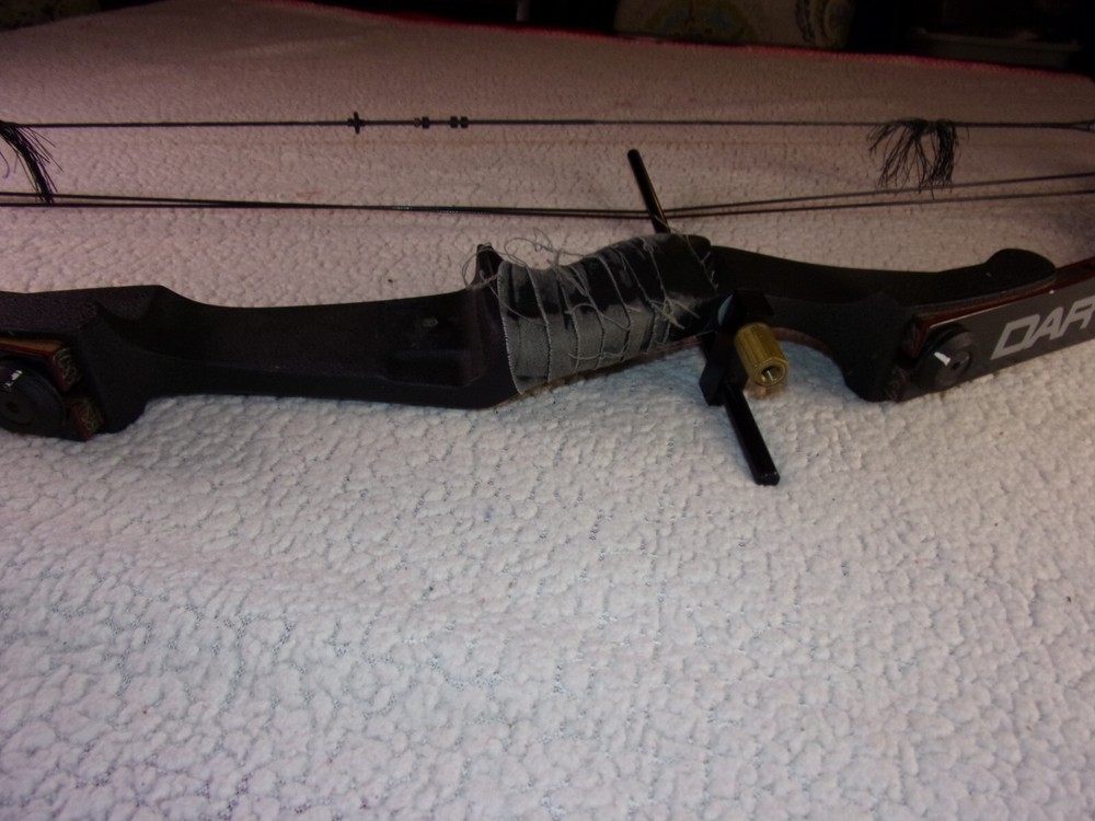 Darton Archery 50MXR Compound Bow