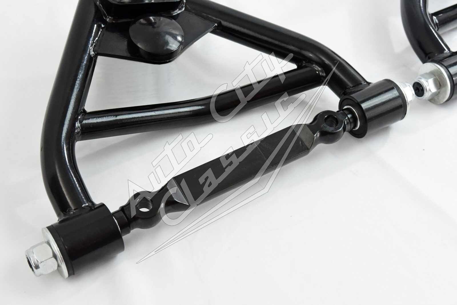 1973-1996 CHEVROLET IMPALA TUBULAR CONTROL ARMS NEW SET OF 4