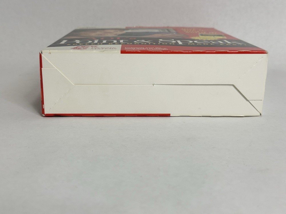 AOL's Point & Speak Speech Recognition |Dragon Systems headset software dummies