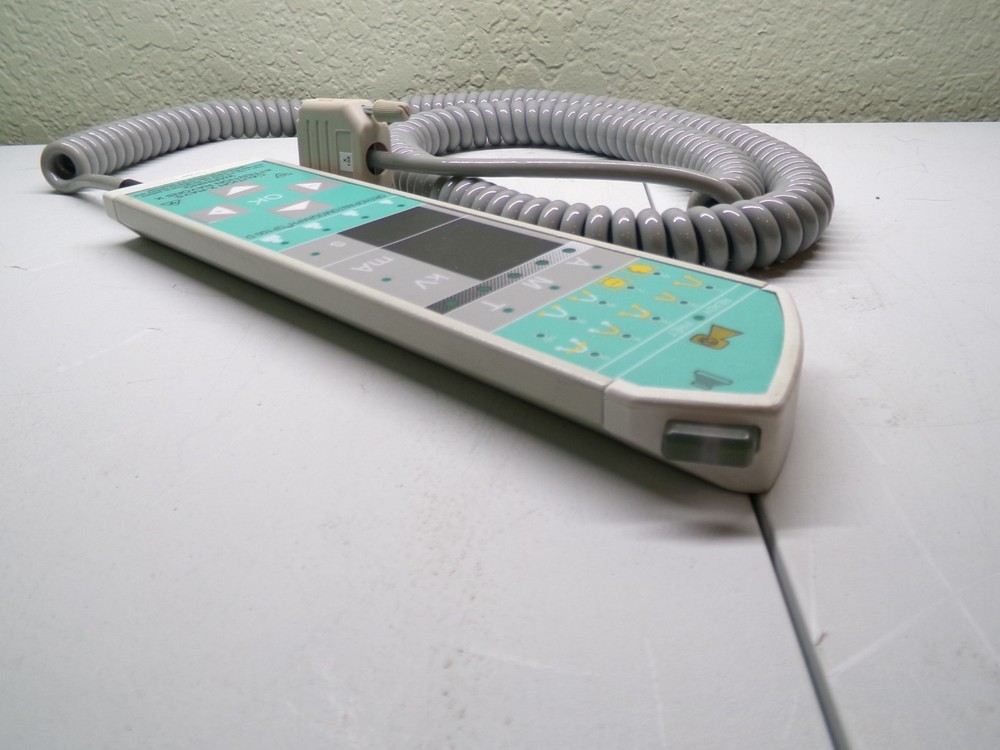 INSTRUMENTARIUM ORTHOPANTOMOGRAH OP100D PANORAMIC CONTROL BUTTON
