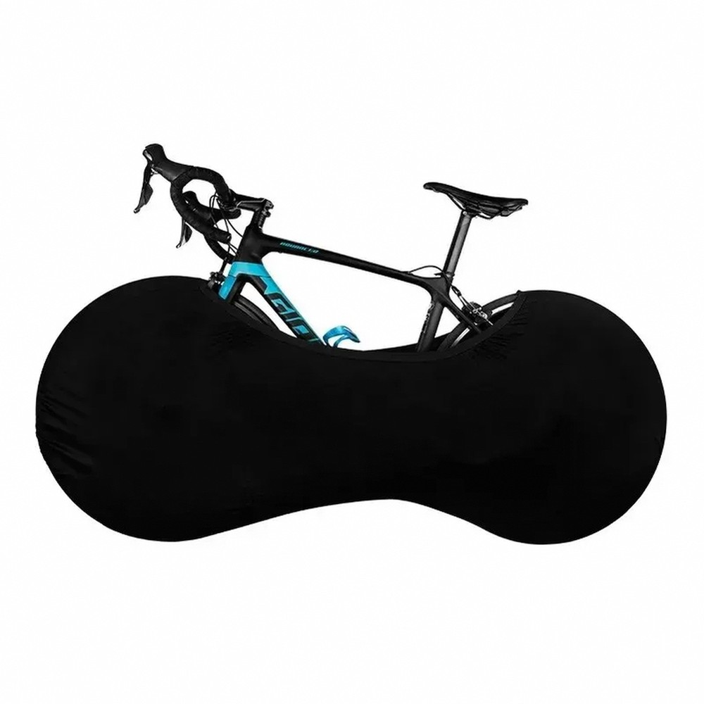 Bicycle Protector Cover Dustproof Waterproof Storage Bag for Cycling