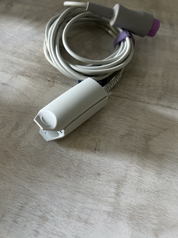 Mindray Datascope SpO2 Sensor Finger Clip