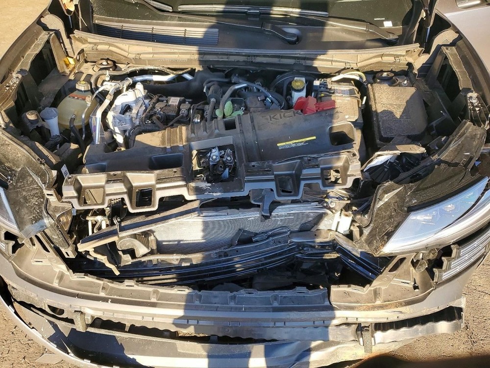 KICKS 2025 Dash Wire Harness 9757161