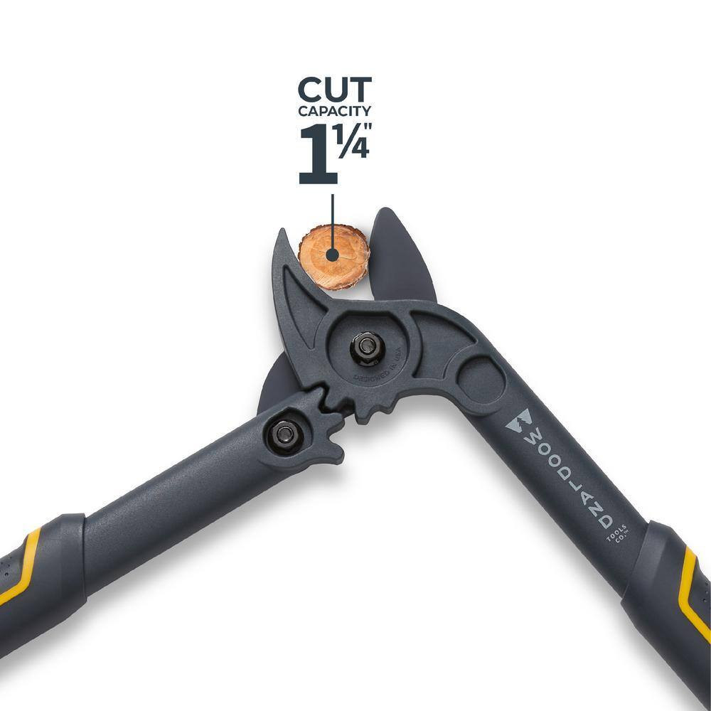 13 In. Duralight 16 In. Mini Lopper
