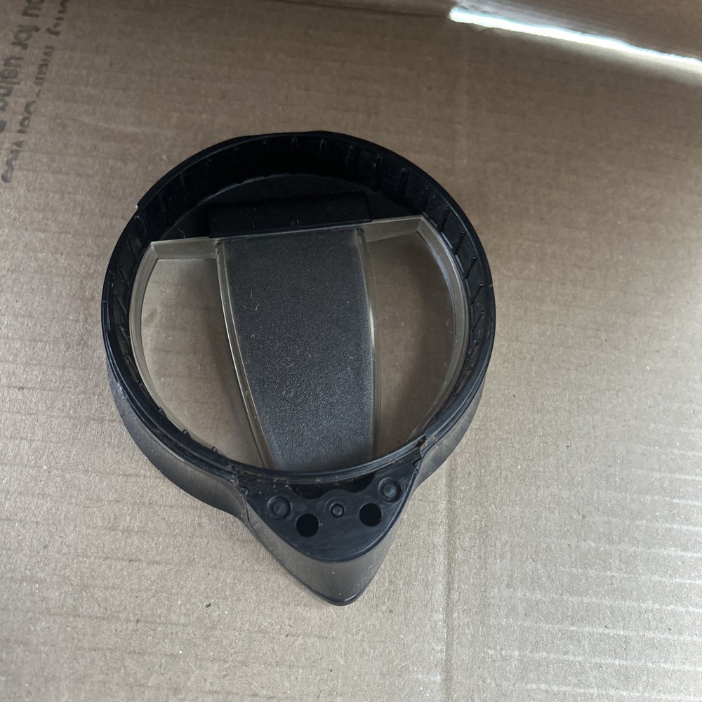 Mr. Coffee Grinder Mill Model IDS77 - Lid Replacement Part