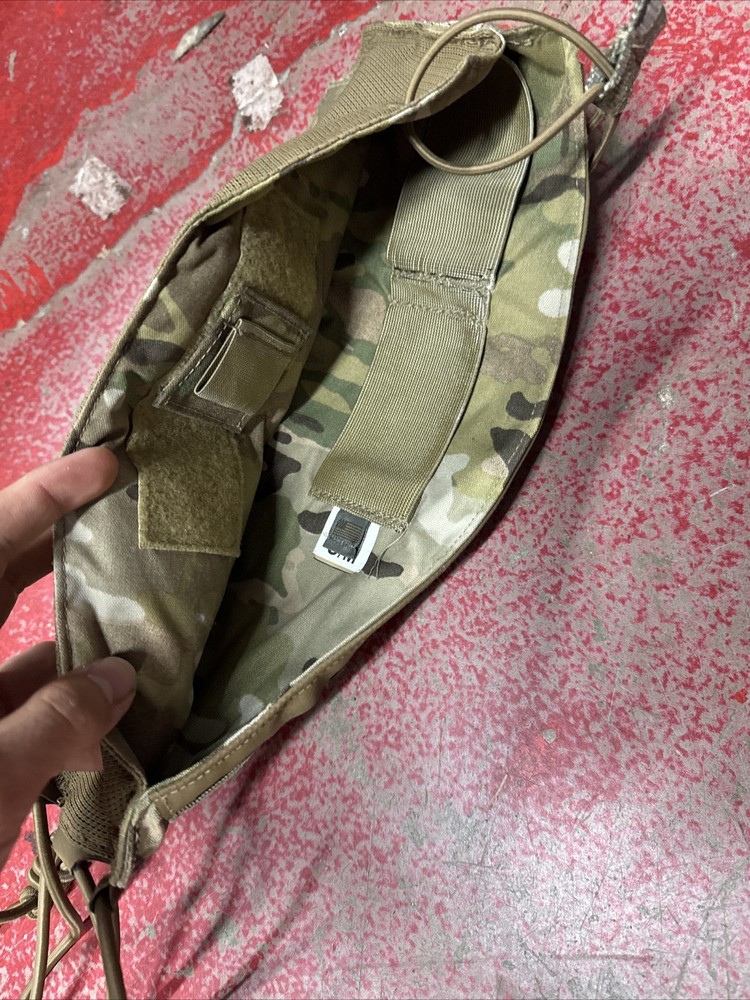 First Spear MM-0107-01 BDAT Universal Cummerbund Multicam Small/Medium