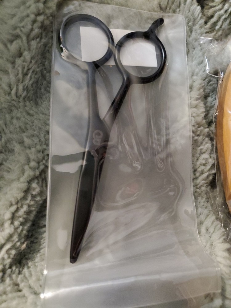 Beard Club - Beard Brush, Beard Comb, Beard Scissors