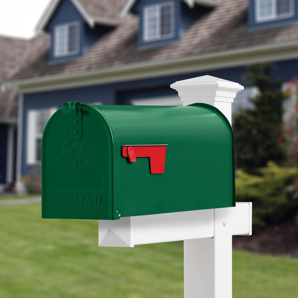 RustOleum Gloss Protective Enamel Stops Rust Spray Paint, Gloss Hunter Green