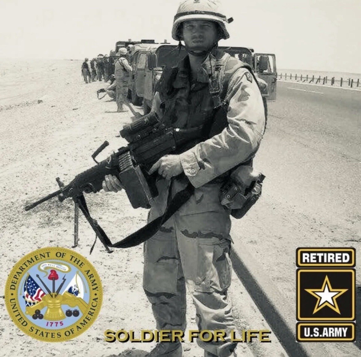 HAITIAN CAMPAIGN (NAVY) COMMEMORATIVE MEDAL CERTIFICATE ~ W/PRINTING TYPE-1