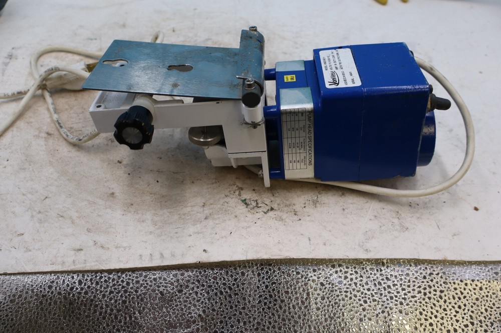 FMI Q Pump QG50 Used