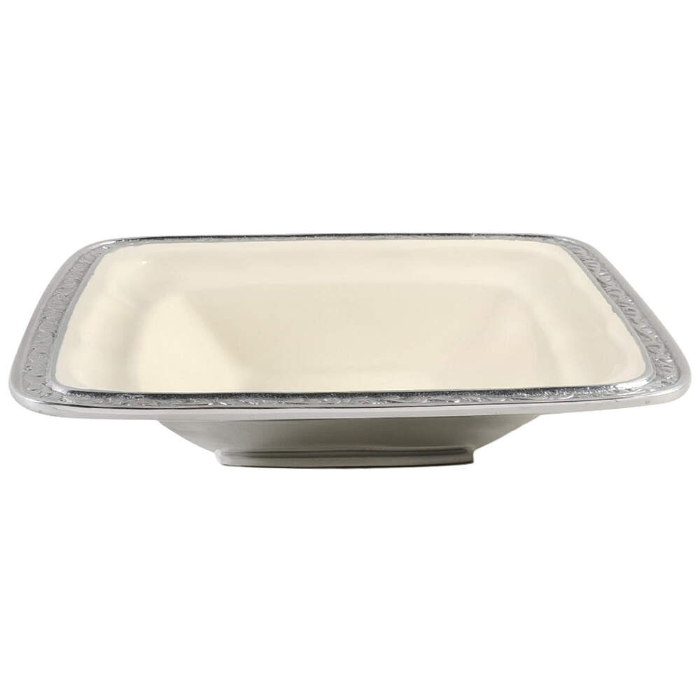Mikasa Countryside  12" Square Bowl 9523714