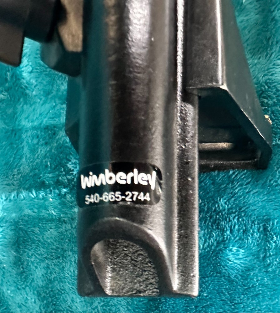 Wimberley WH-101 Gimbal Tripod Head