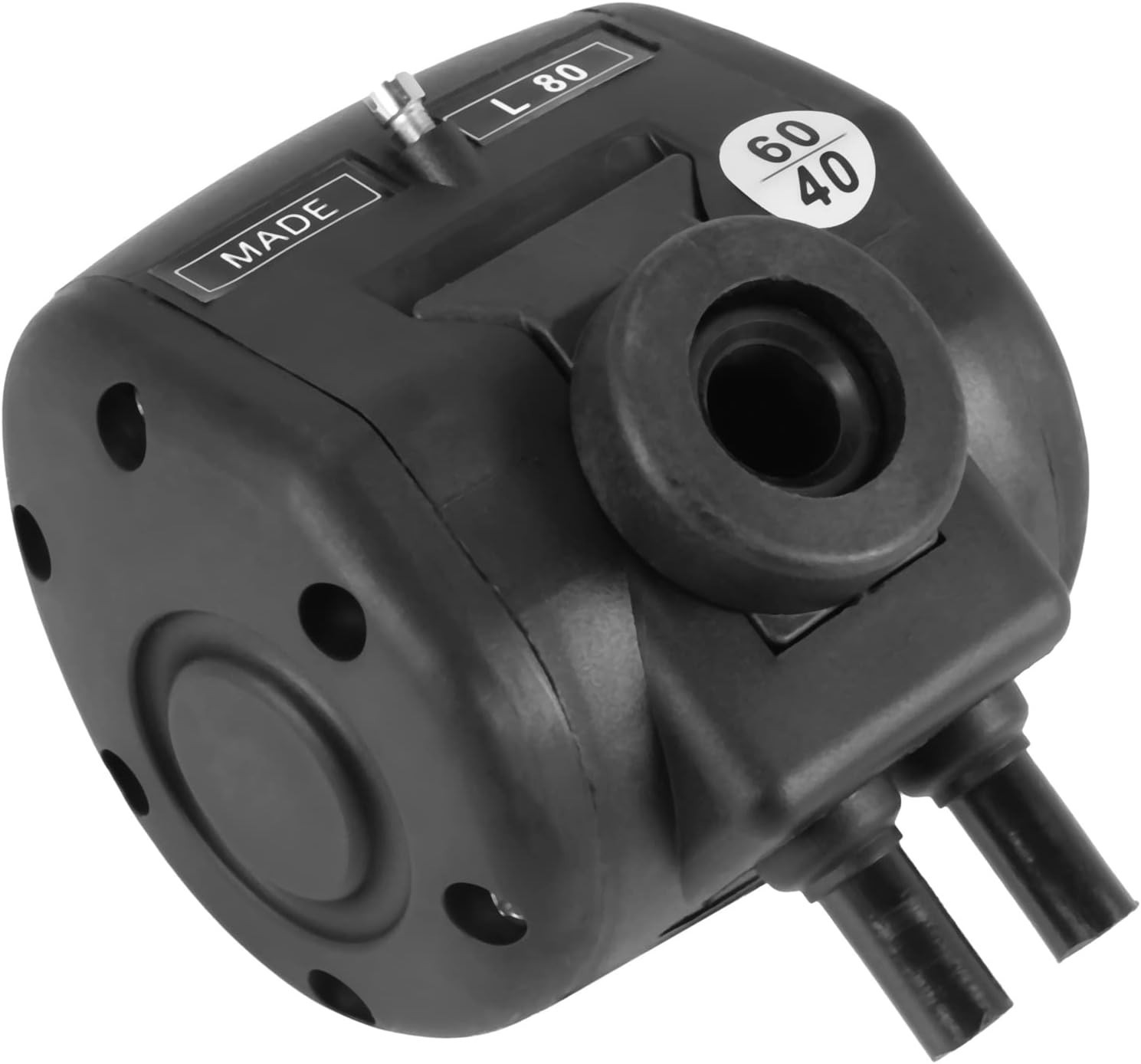 L80 Pnewmatic Pulsator for Cow Milker Milking Machine Fitting Dairy Farm2531