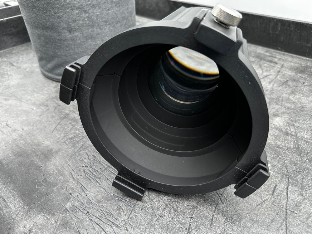 Lens 36-degree For Nanlite PJ-BM Projector