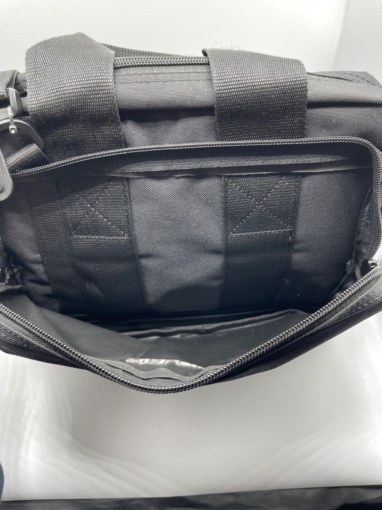 Fieldline Tactical Bag Organizer Shoulder Strap Storage Pouch