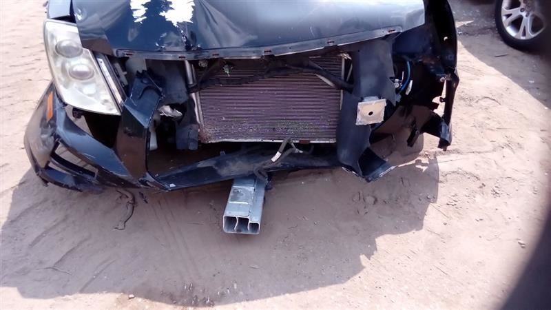Speedometer Cluster MPH Fits 05 STS 285645