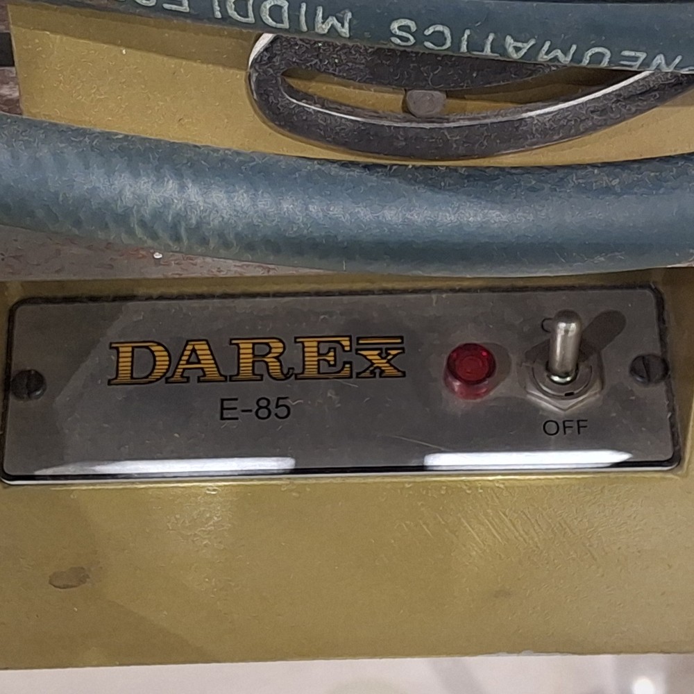 Darex, LLC E-85/90 Endmill Sharpener
