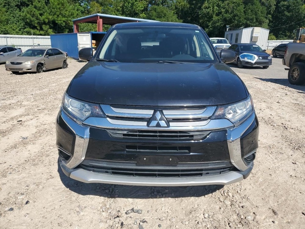 OUTLANDER 2017 Glove Box 4803825