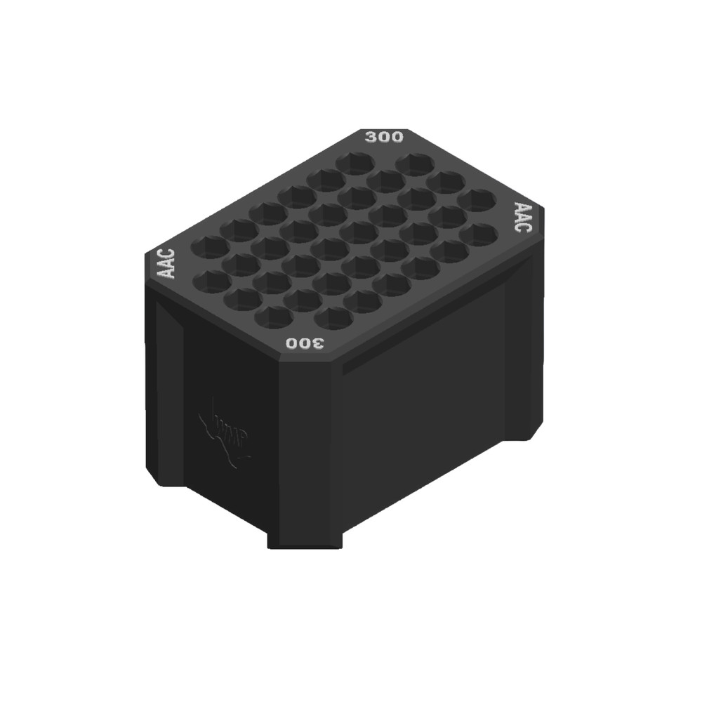 DeWalt Deep Pro Ammo Inserts