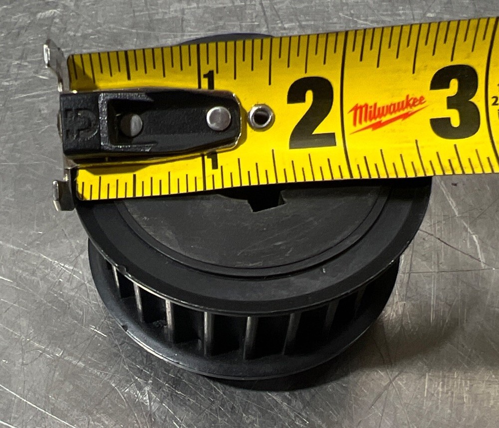 Nos Surplus D ?? ??-20 Timing Pulley