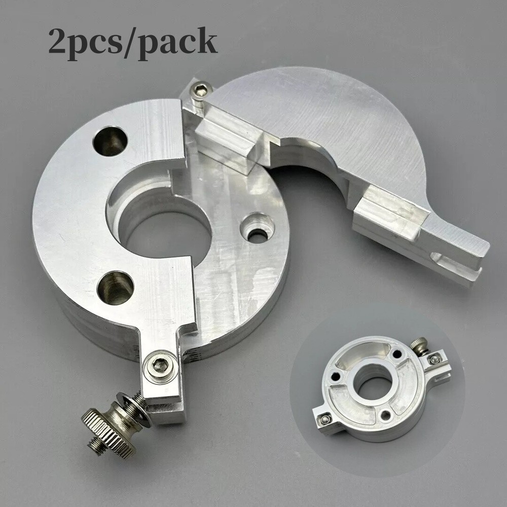 2Pcs Upgrade Clips for Wide Format Large Hot Cold Laminator Laminating Machine