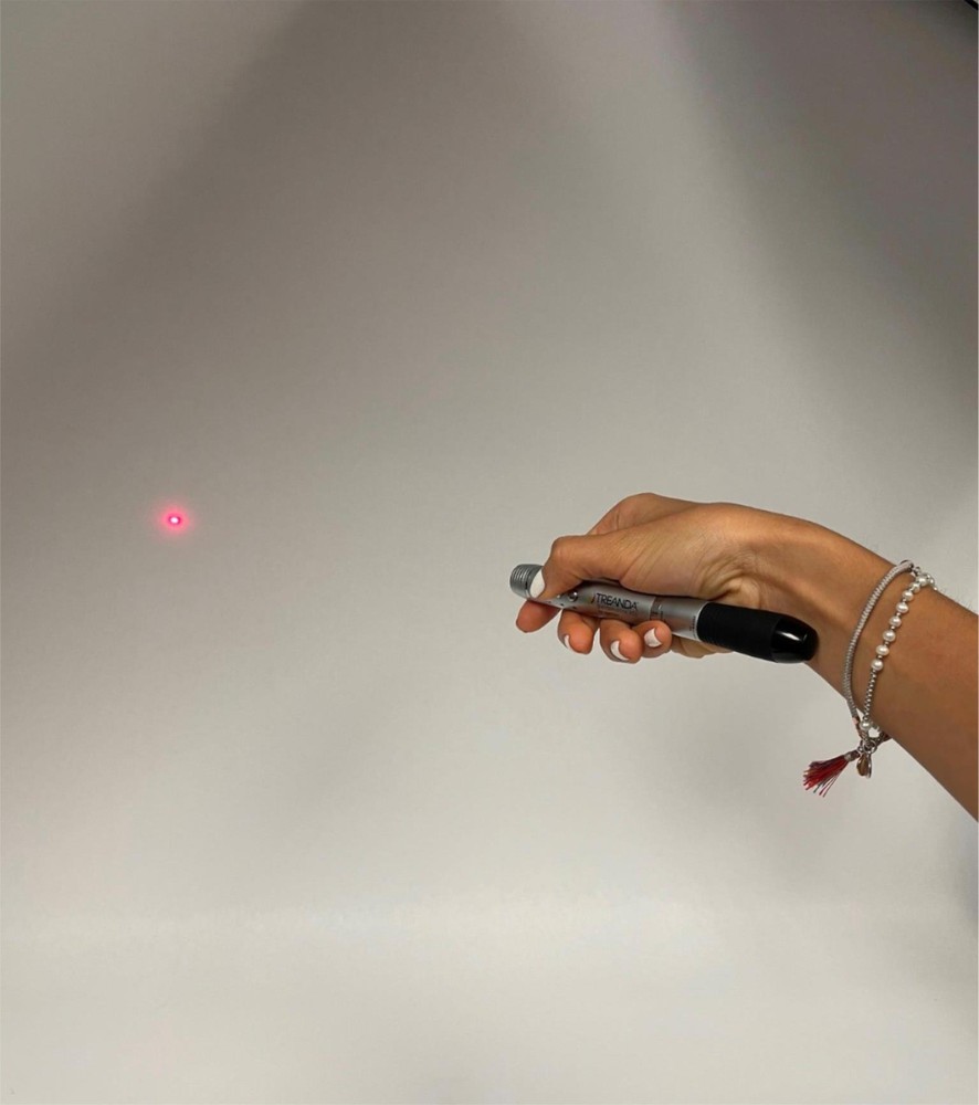 USB Bluetooth Presentation Remote Control Pointer Lot of 3