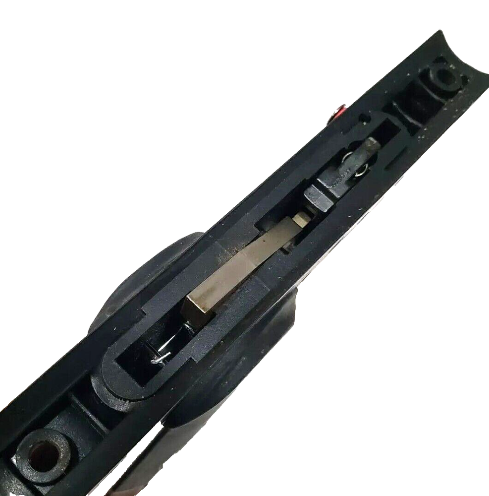 Spyder Paintball Gun New Style Gray Highlight Mechanical Trigger Grip Frame