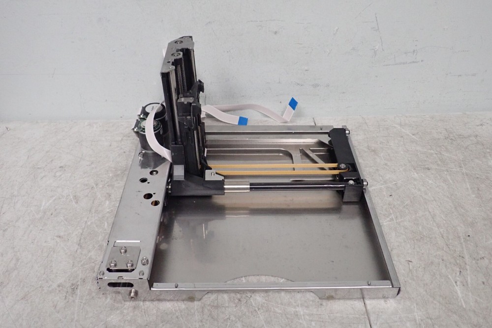 Agilent Technologies G4267-60001 Sampler Handler Assembly