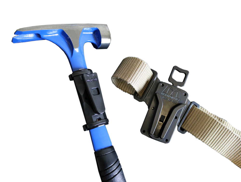 MatchPoint USA R2S Rapid Retention System - Locking Base & Mutli-Mount