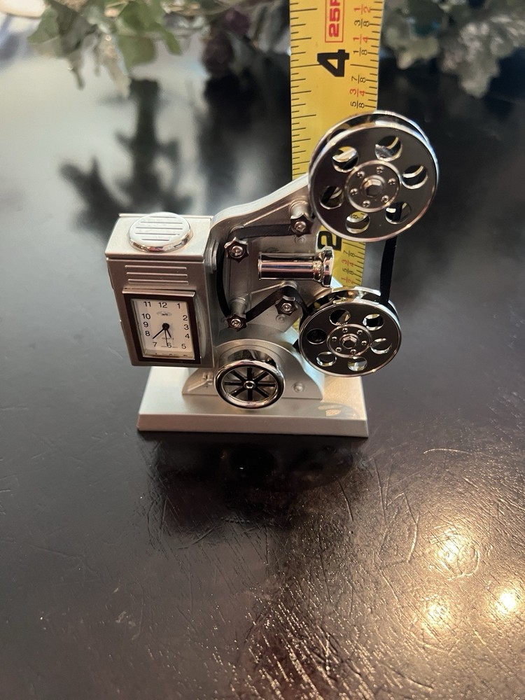 Decorative TableTop Clock