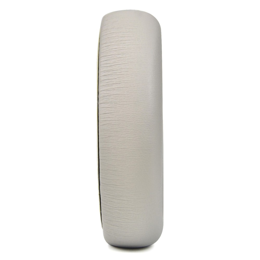 2Pcs Beige Ear Pads Cushions For Beats Studio Pro Wireless Headset Replacement u