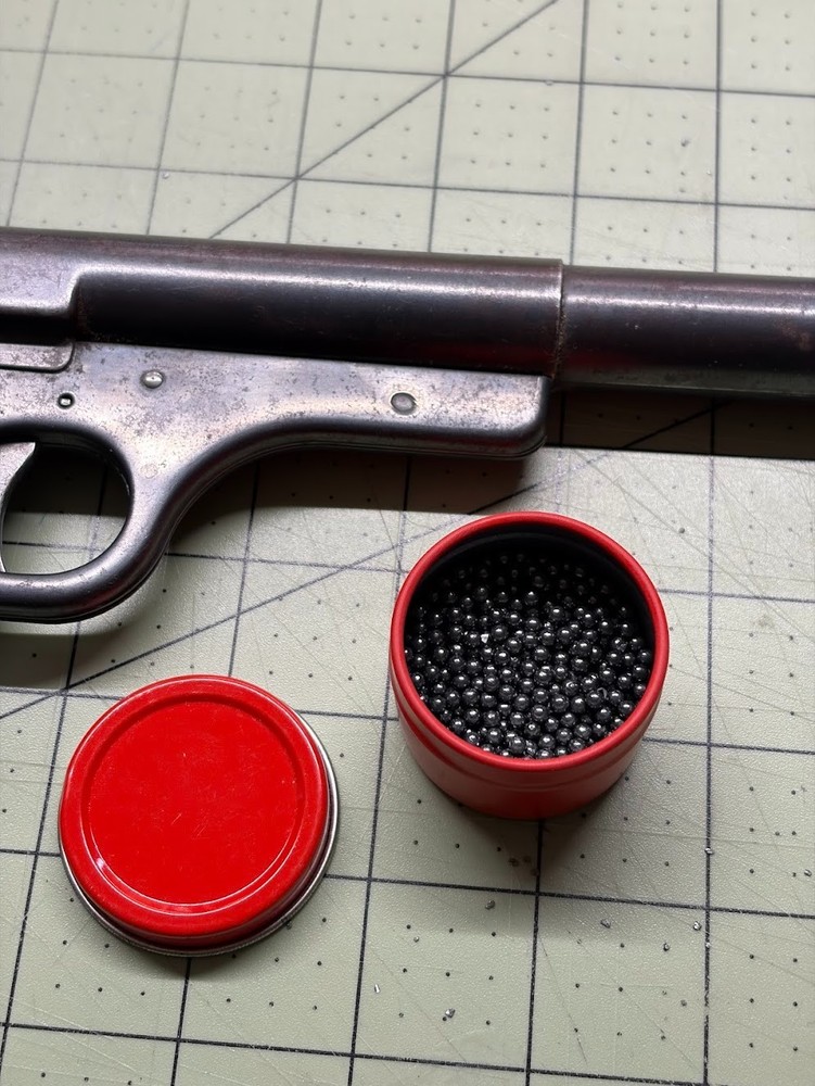 Daisy No.118 Target Special BB Gun 1930’s