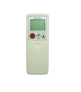 Mitsubishi E22T17426 Genuine Remote Controller (KM15J)