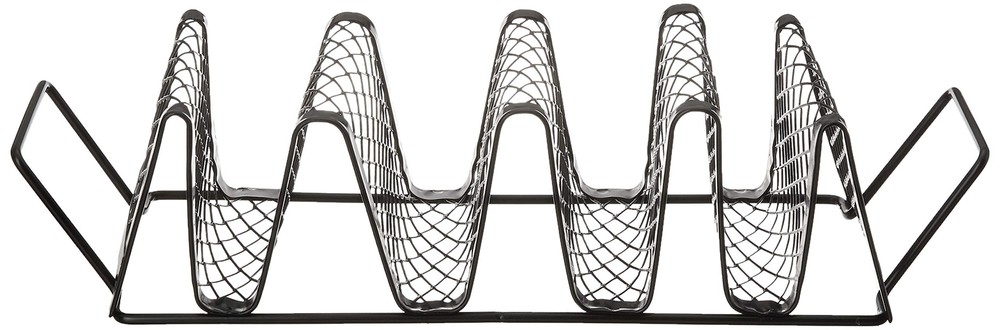 Nonstick Grill Taco Rack