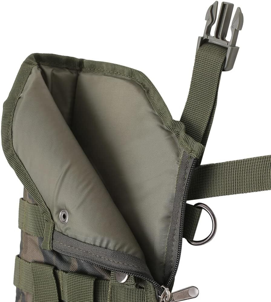 Kylebooker 34 inch Tactical Shotgun Scabbard Rifle Gun Holster