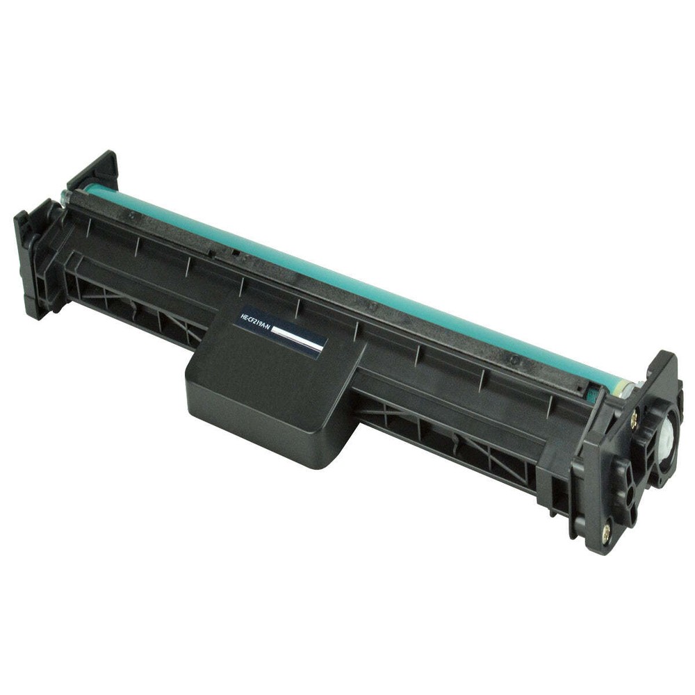 Premium Compatible HP 19A (CF219A) Drum Unit, Black 12K Yield