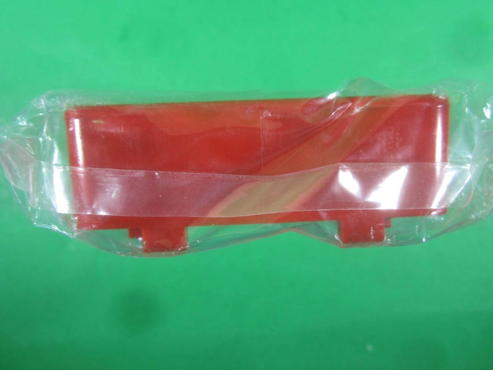 Devar Inc. Comparators -- 19-501-2 -- New